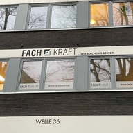 FACH-KRAFT Bielefeld GmbH