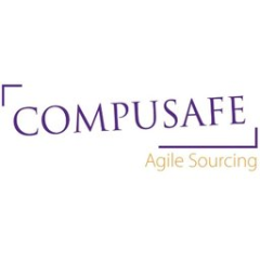 CompuSafe Data Systems