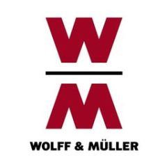 WOLFF & MÜLLER Hoch- und Industriebau GmbH & Co. KG