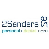 2Sanders personal+dental GmbH