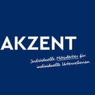 Akzent Personaldienstleistungen Mitte GmbH - Dessau