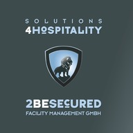 2besecured facility management GmbH