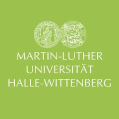 Martin-Luther-Universität Halle Wittenberg