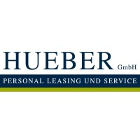 HUEBER GmbH Personal Leasing und Service