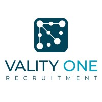 Vality One Recruitment GmbH