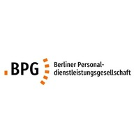 BPG Berliner Personaldienstleistungsgesellschaft mbH