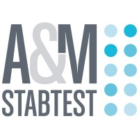 A&M STABTEST Labor für Analytik und Stabilitätsprüfung GmbH
