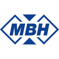 MBH Maschinenbau & Blechtechnik GmbH