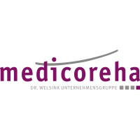 medicoreha Dr. Welsink Unternehmensgruppe