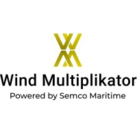 Wind Multiplikator GmbH - Powered by Semco Maritime