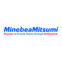 MinebeaMitsumi Inc.