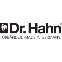 Dr. Hahn