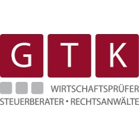GTK GINSTER • THEIS • KLEIN & PARTNER mbB Wirtschaftsprüfer • Steuerberater • Rechtsanwälte