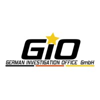 GiO German Investigation Office GmbH