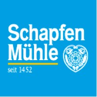 SchapfenMühle