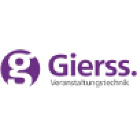 Gierss Veranstaltungstechnik