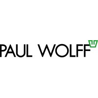 PAUL WOLFF