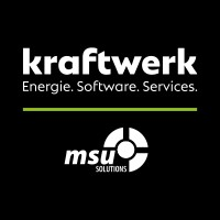 msu solutions GmbH | Kraftwerk