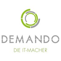 DEMANDO GmbH