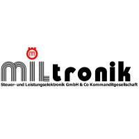 MILtronik Gmbh & Co. KG