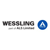WESSLING part of ALS