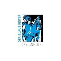 Hotel Der Blaue Reiter