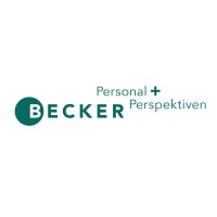 Becker Personal + Perspektiven