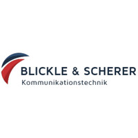 Blickle & Scherer Kommunikationstechnik GmbH & Co. KG
