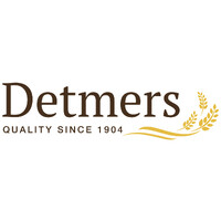 Detmers Getreide-Vollwertkost GmbH