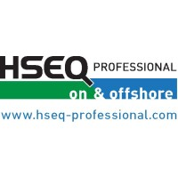 HSEQ Professional on & offshore GmbH