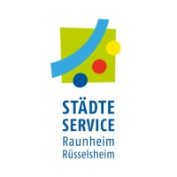 Städteservice Raunheim Rüsselsheim AöR