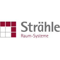 Strähle Raum-Systeme GmbH