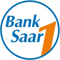 Bank 1 Saar eG