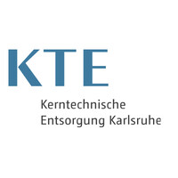 KTE Kerntechnische Entsorgung Karlsruhe