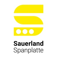 Sauerland Spanplatte