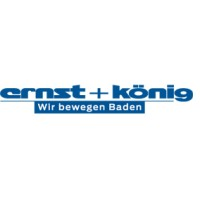 ernst+könig GmbH