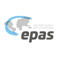 epas - ems ports agency & stevedoring beteiligungs gmbh & co. kg