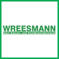 Kaufhaus Rolf WREESMANN GmbH & Co. KG