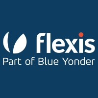 flexis, Part of Blue Yonder
