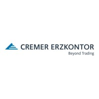 CREMER ERZKONTOR GmbH