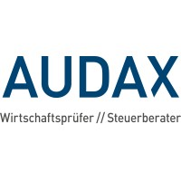 AUDAX Wirtschaftsprüfer // Steuerberater