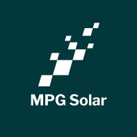 MPG Solar