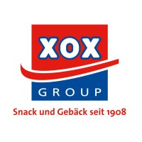 XOX Gebäck GmbH