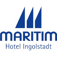 Maritim Hotel & Congress Centrum Ingolstadt