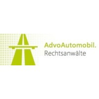 AdvoAutomobil Rechtsanwälte
