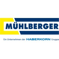 Mühlberger GmbH - ein Unternehmen der HABERKORN Gruppe