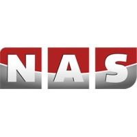 NAS networks & systems GmbH & Co. KG