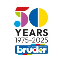 Bruder Spielwaren GmbH + Co. KG