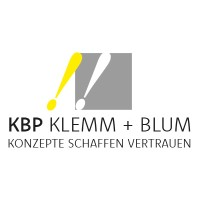 KBP Klemm + Blum