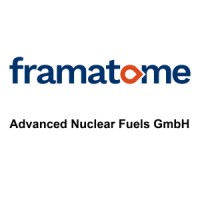 ADVANCED NUCLEAR FUELS GmbH
